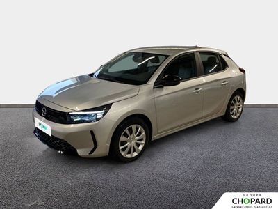 Opel Corsa  1.2 75 ch bvm5 Edition