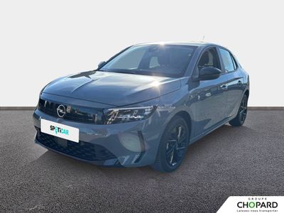 Opel Corsa  1.2 75 ch bvm5 