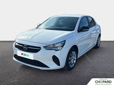 Opel Corsa  1.2 75 ch bvm5 Edition