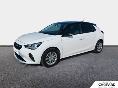 Opel Corsa  1.2 75 ch bvm5 Edition