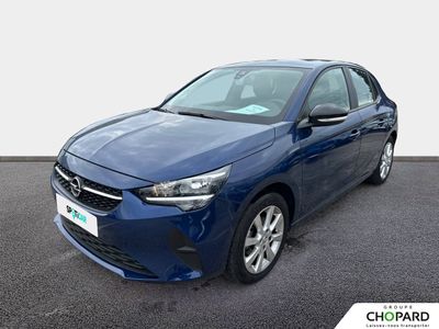 Opel Corsa  1.2 75 ch bvm5 Edition