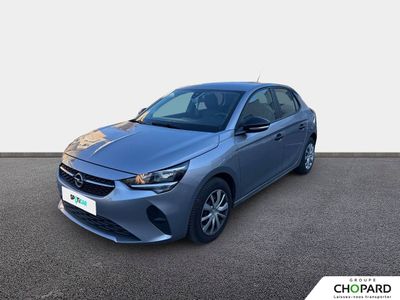 Opel Corsa  1.2 75 ch bvm5 