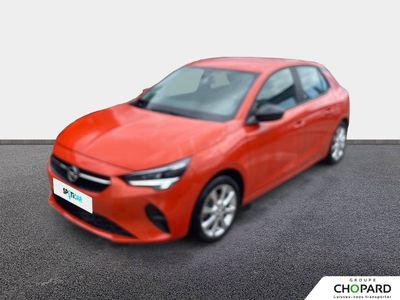 Opel Corsa  1.2 75 ch bvm5 Edition Business
