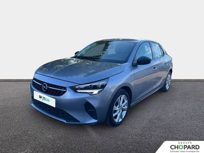 Opel Corsa  1.2 75 ch bvm5 Elegance Business