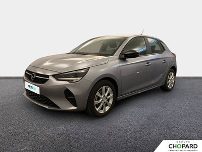 Opel Corsa  1.2 75 ch bvm5 Edition Business