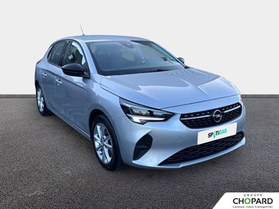 Opel Corsa  1.2 75 ch bvm5 Elegance Business