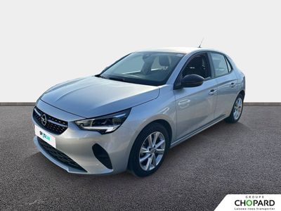 Opel Corsa  1.2 75 ch bvm5 Elegance Business