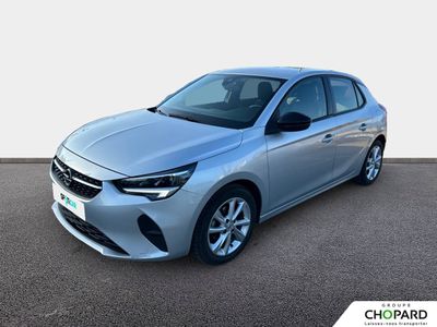 Opel Corsa  1.2 75 ch bvm5 Elegance Business