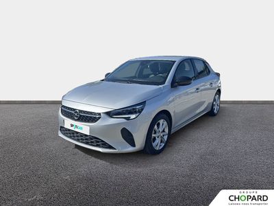 Opel Corsa  1.2 75 ch bvm5 Elegance Business