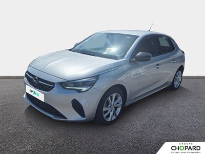 Opel Corsa  1.2 75 ch bvm5 Elegance Business