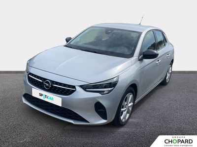 Opel Corsa  1.2 75 ch bvm5 Elegance Business