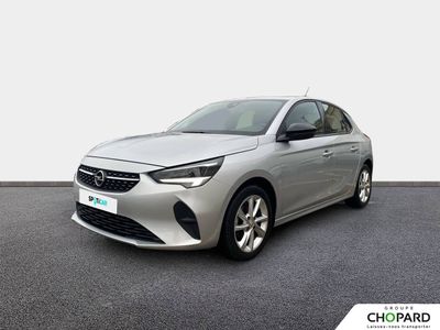 Opel Corsa  1.2 75 ch bvm5 Elegance Business