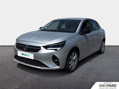 Opel Corsa  1.2 75 ch bvm5 Elegance Business
