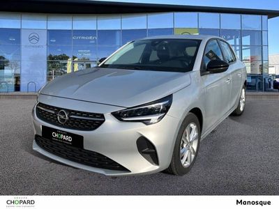 Opel Corsa  1.2 75 ch bvm5 Elegance Business