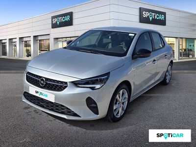 Opel Corsa  1.2 75 ch bvm5 Elegance Business