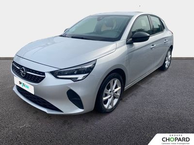 Opel Corsa  1.2 75 ch bvm5 Elegance Business
