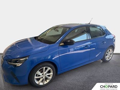 Opel Corsa  1.2 75 ch bvm5 Elegance Business