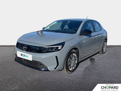 Opel Corsa  1.2 75 ch bvm5 