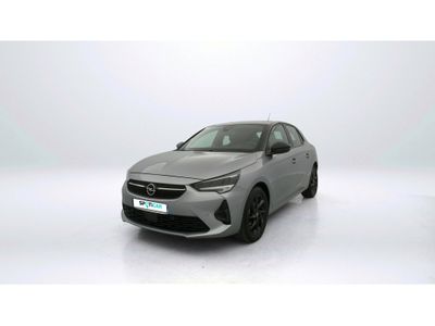 Opel Corsa  1.2 turbo 100 ch bvm6 