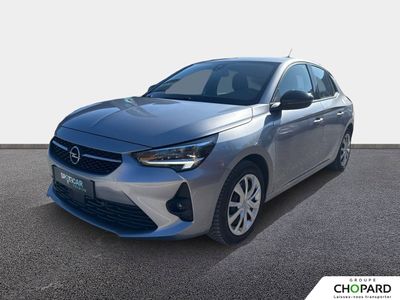 Opel Corsa  1.2 turbo 100 ch bvm6 GS Line