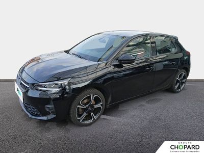 Opel Corsa  1.2 turbo 100 ch bva8 GS Line