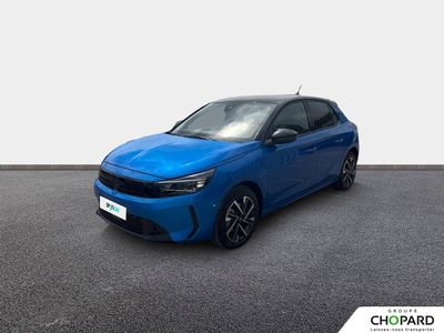 Opel Corsa  1.2 turbo hybrid 110 ch e-dct6 Colour Edition