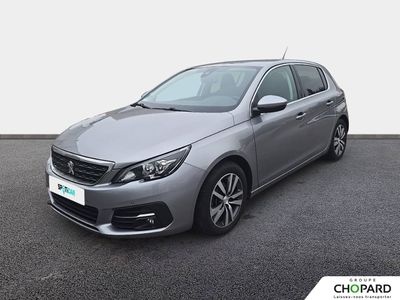Peugeot 308  puretech 110ch s&s bvm6 Allure