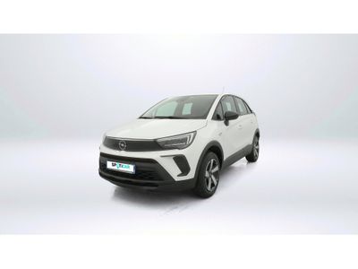 Opel CROSSLAND  1.2 turbo 110 ch bvm6 Edition