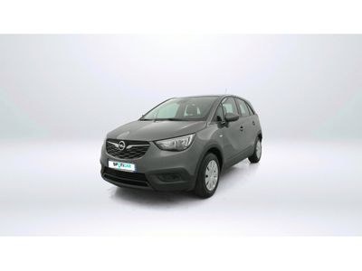 Opel Crossland X  1.2 83 ch Edition