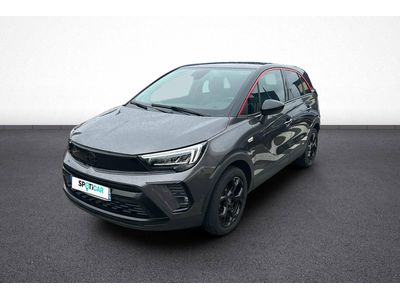 Opel CROSSLAND  1.5 d 120 ch bva6 GS Line