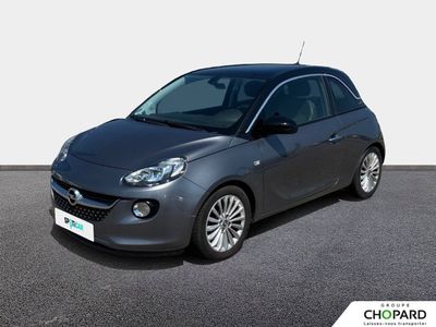 Opel ADAM  1.4 twinport 87 ch s/s Glam