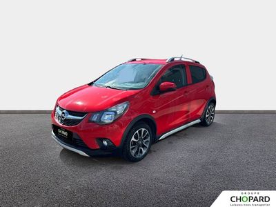 Opel Karl  1.0 - 73 ch Rocks