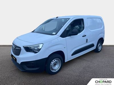 Opel COMBO CARGO  m 650 kg bluehdi 100 s&s bvm6 