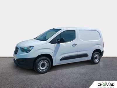 Opel COMBO CARGO  m 650 kg bluehdi 100 s&s bvm6 