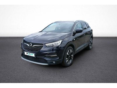 Opel GRANDLAND X  1.2 turbo 130 ch ecotec Elite