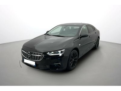 Opel INSIGNIA GRAND SPORT  2.0 diesel 174 ch bva8 Elegance Business