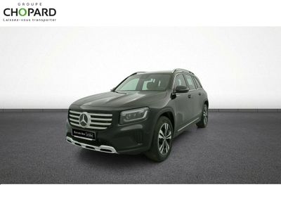 Mercedes-Benz GLB  200 d 8g-dct AMG Line