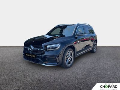 Mercedes-Benz GLB  180 d 8g-dct AMG Line