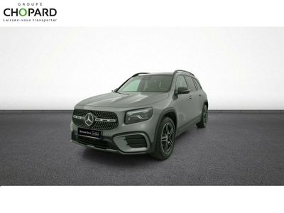 Mercedes-Benz GLB  200 d 8g-dct AMG Line