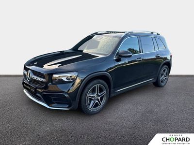 Mercedes-Benz GLB  200 d 8g-dct AMG Line