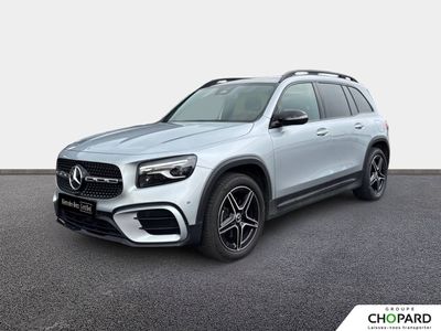 Mercedes-Benz GLB  200 d 8g-dct AMG Line