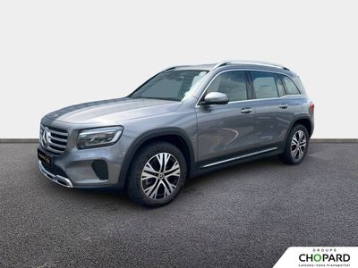 Mercedes-Benz GLB  200 d 8g-dct Progressive Line