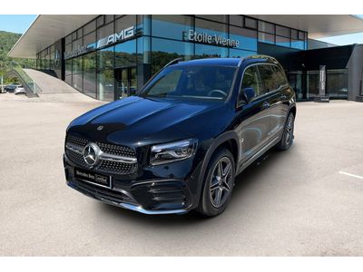 Mercedes-Benz GLB  200 d 8g-dct AMG Line