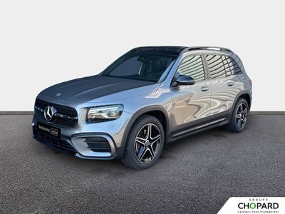 Mercedes-Benz GLB  200 d 8g-dct AMG Line