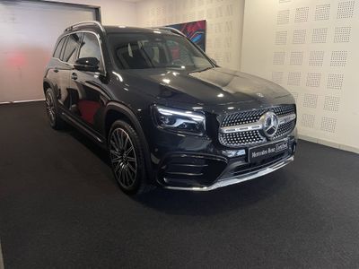Mercedes-Benz GLB  200 d 8g-dct AMG Line