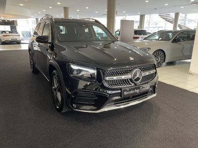 Mercedes-Benz GLB  200 d 8g-dct AMG Line