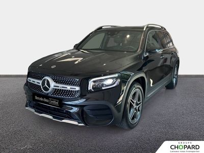 Mercedes-Benz GLB  200 d 8g-dct AMG Line