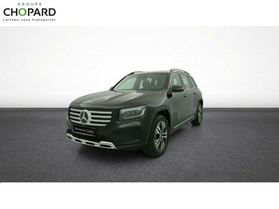 Mercedes-Benz GLB  200 d 8g-dct Progressive Line