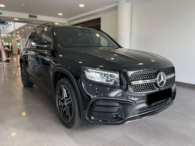 Mercedes-Benz GLB  200 d 8g-dct AMG Line