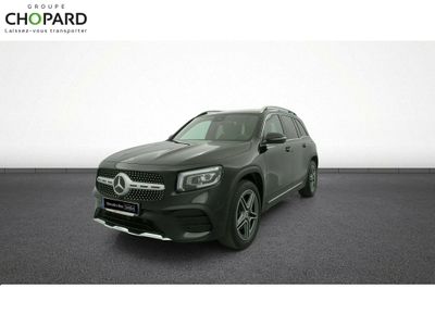 Mercedes-Benz GLB  200 d 8g-dct AMG Line